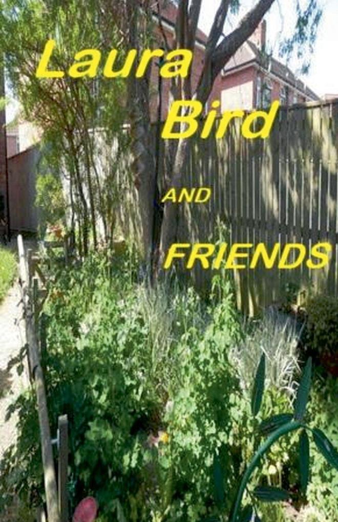 Laúra Bird and Friends