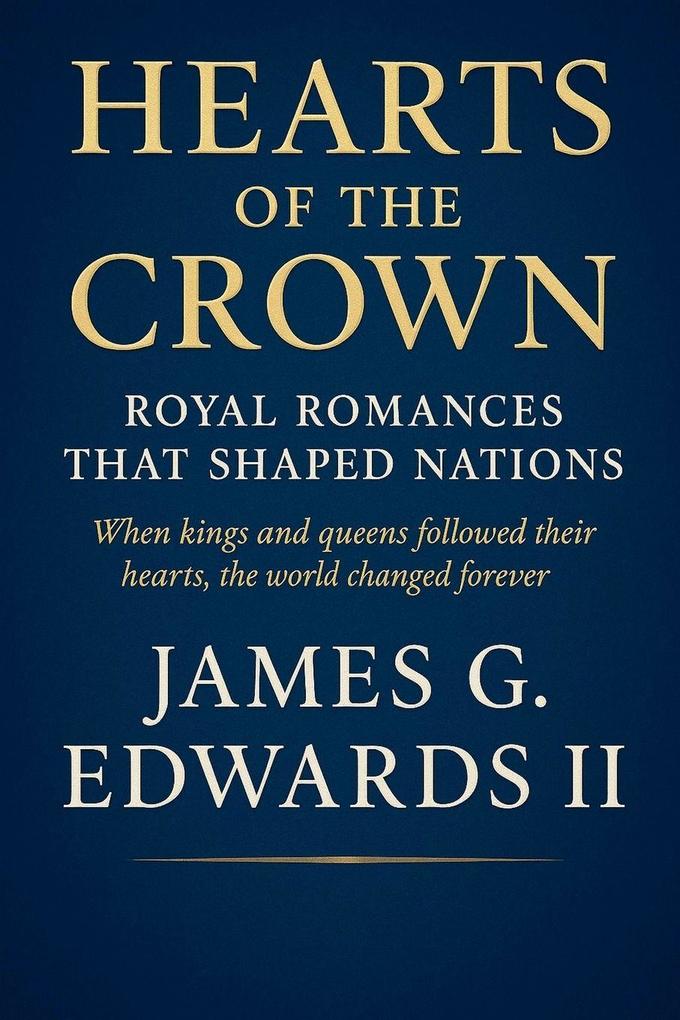 Hearts of the Crown