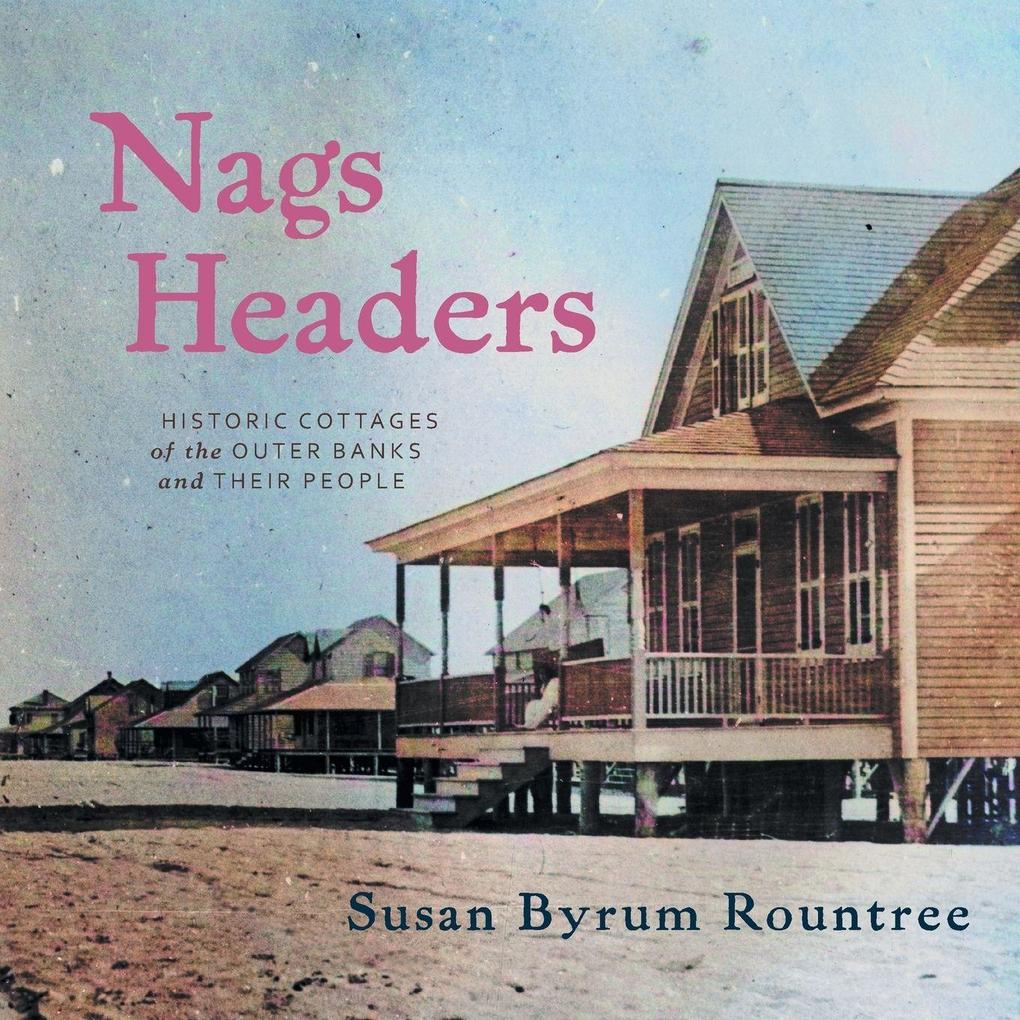 Nags Headers