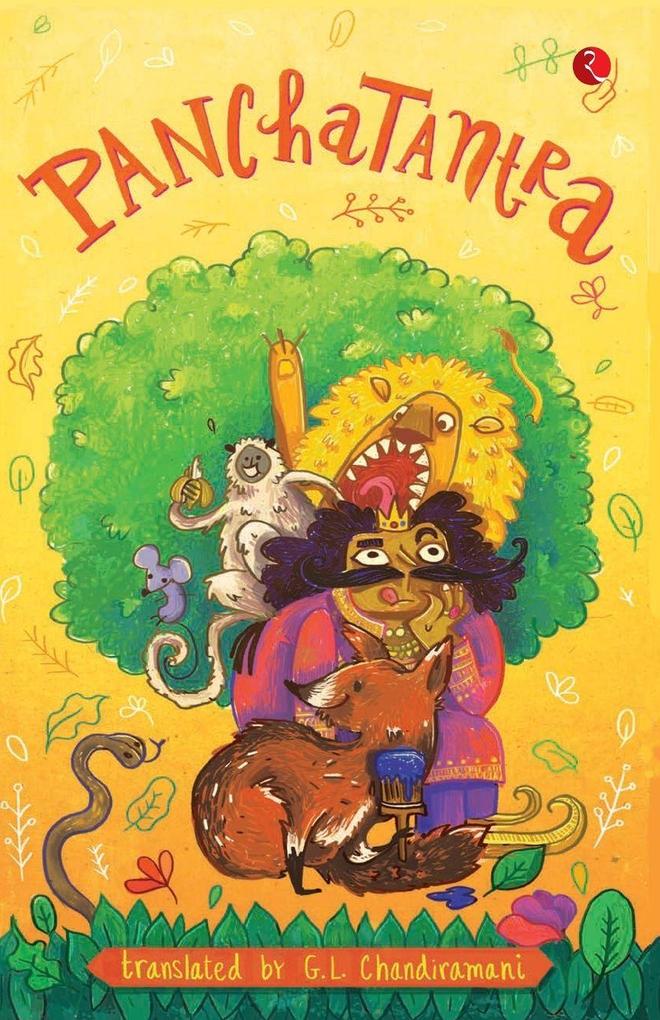 PANCHATANTRA