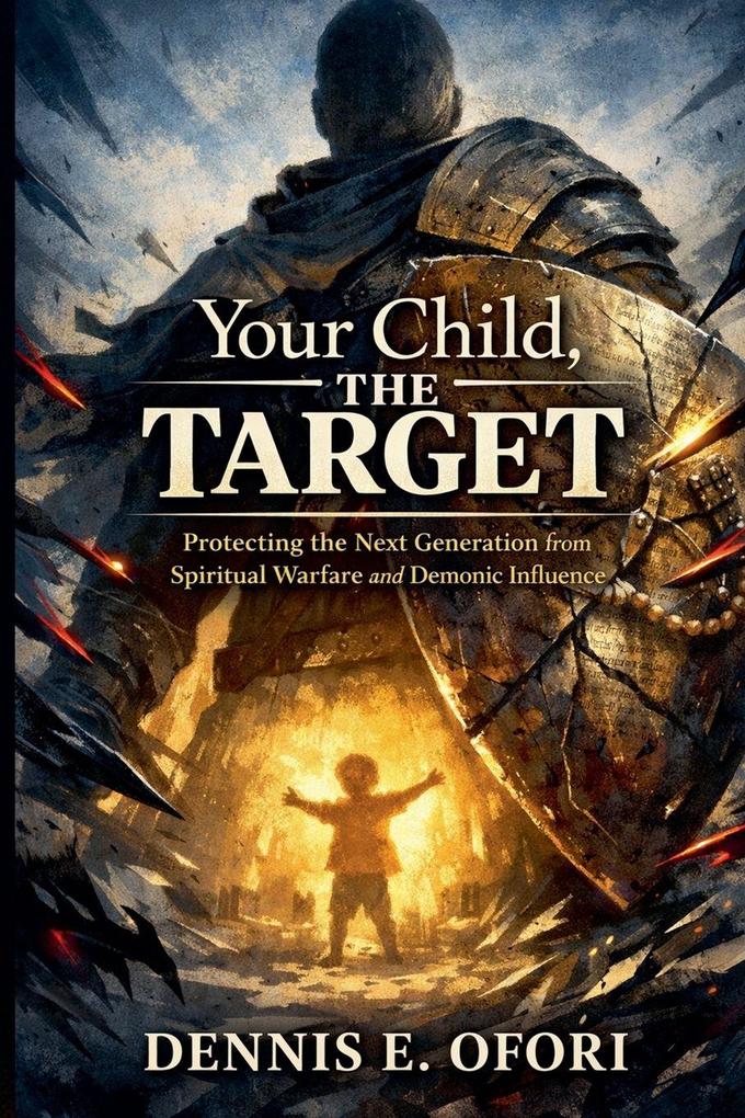 Your Child Protection The Target