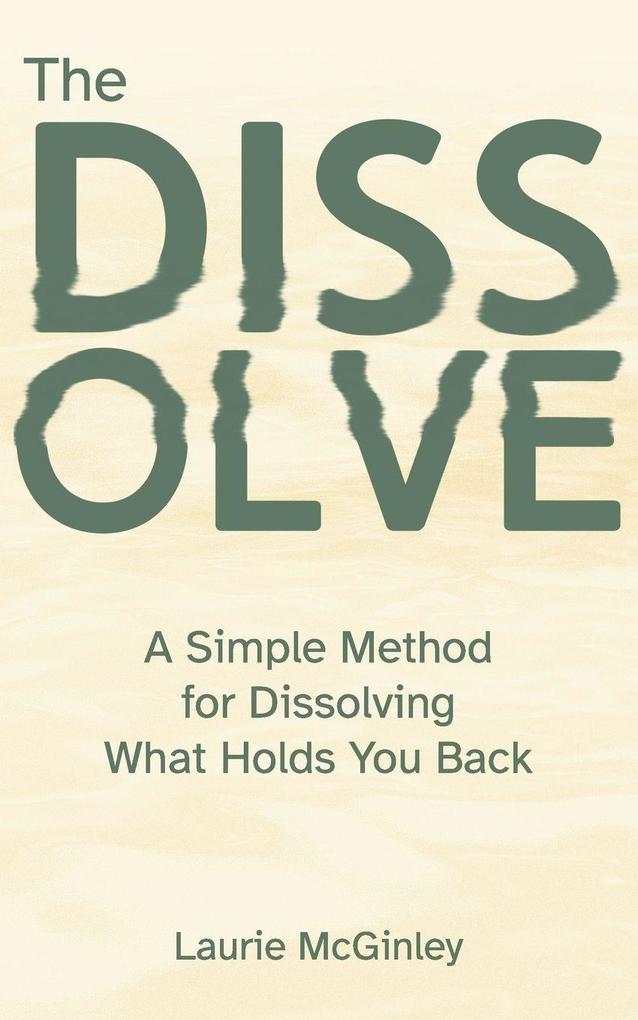 The Dissolve