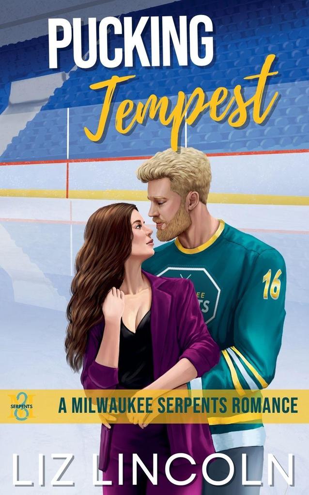 Pucking Tempest