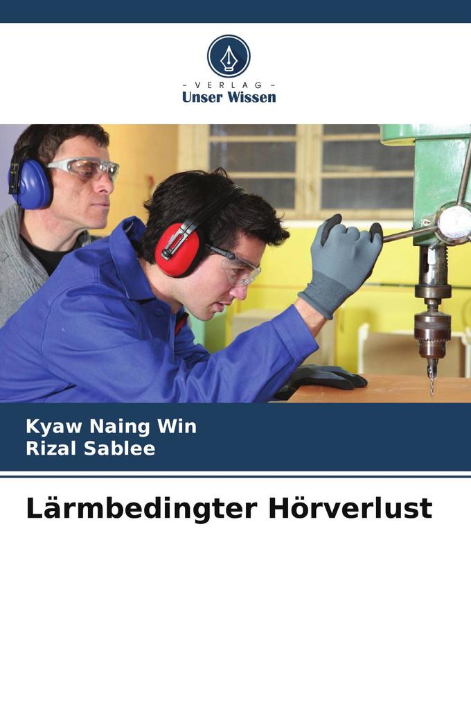 Lärmbedingter Hörverlust