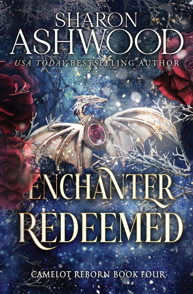 Enchanter Redeemed