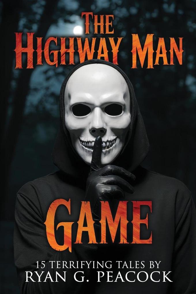 The Highwayman Game