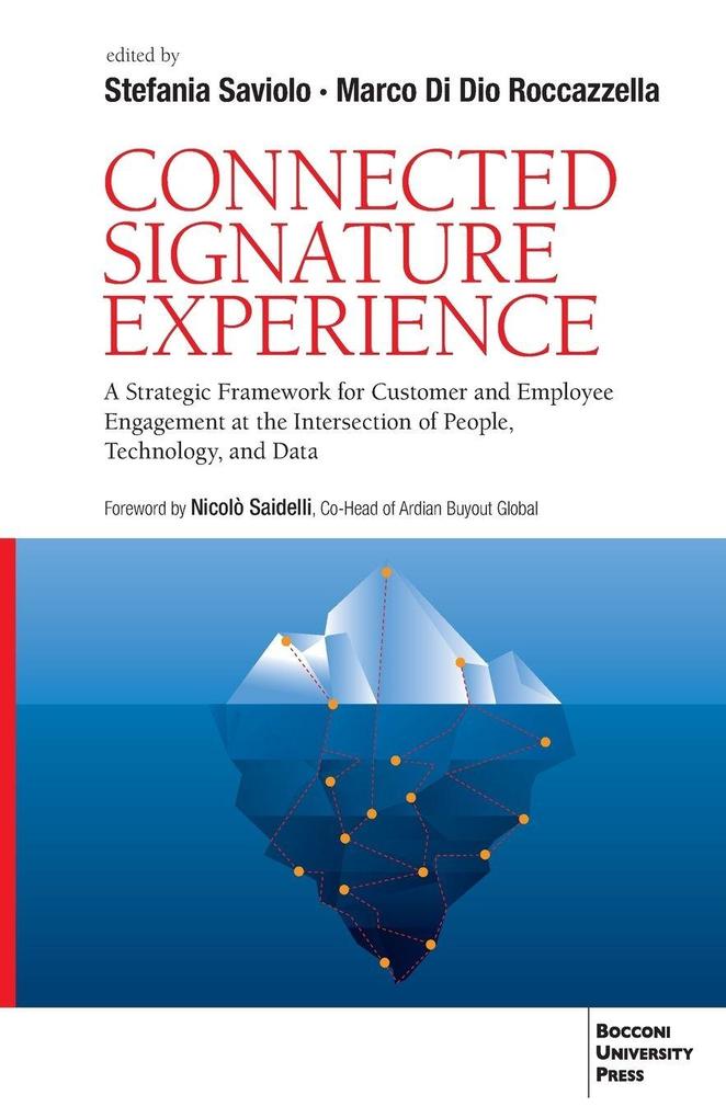 Connected Signature Experience