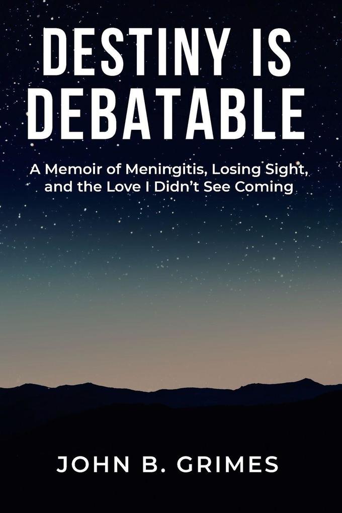Destiny Is Debatable