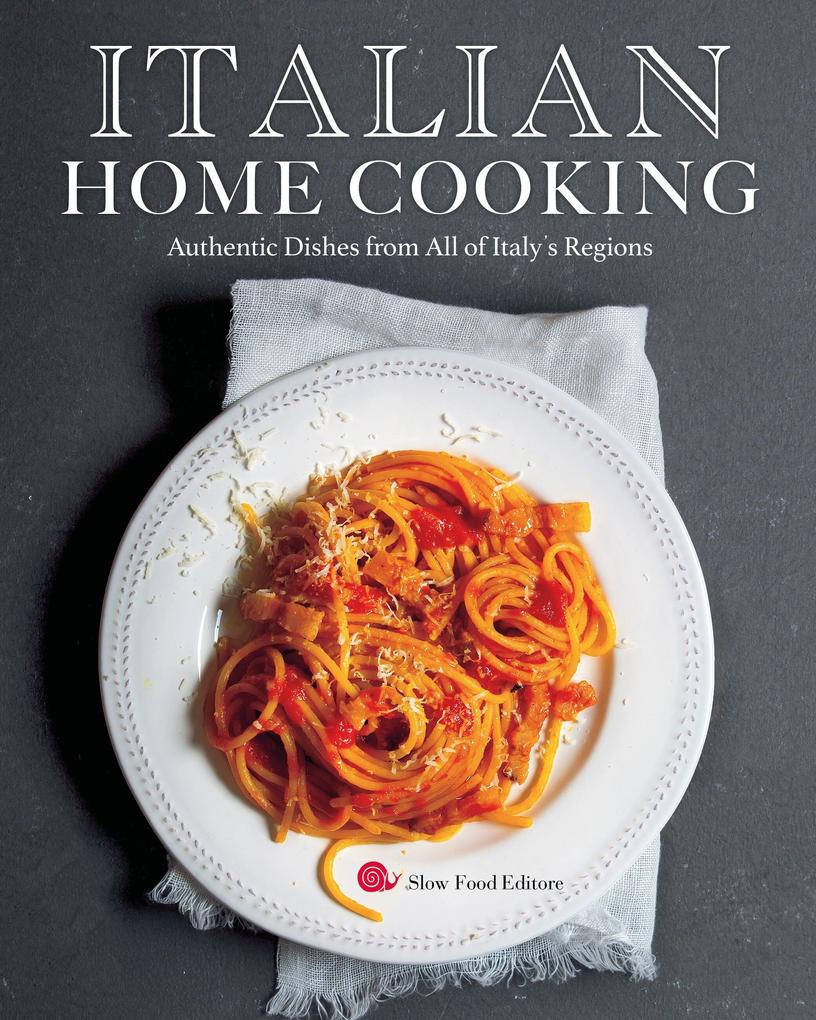 Italian Home Cooking