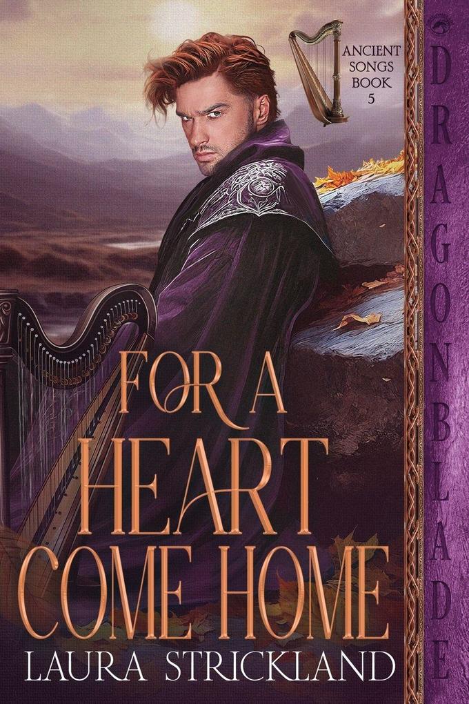 For a Heart Come Home