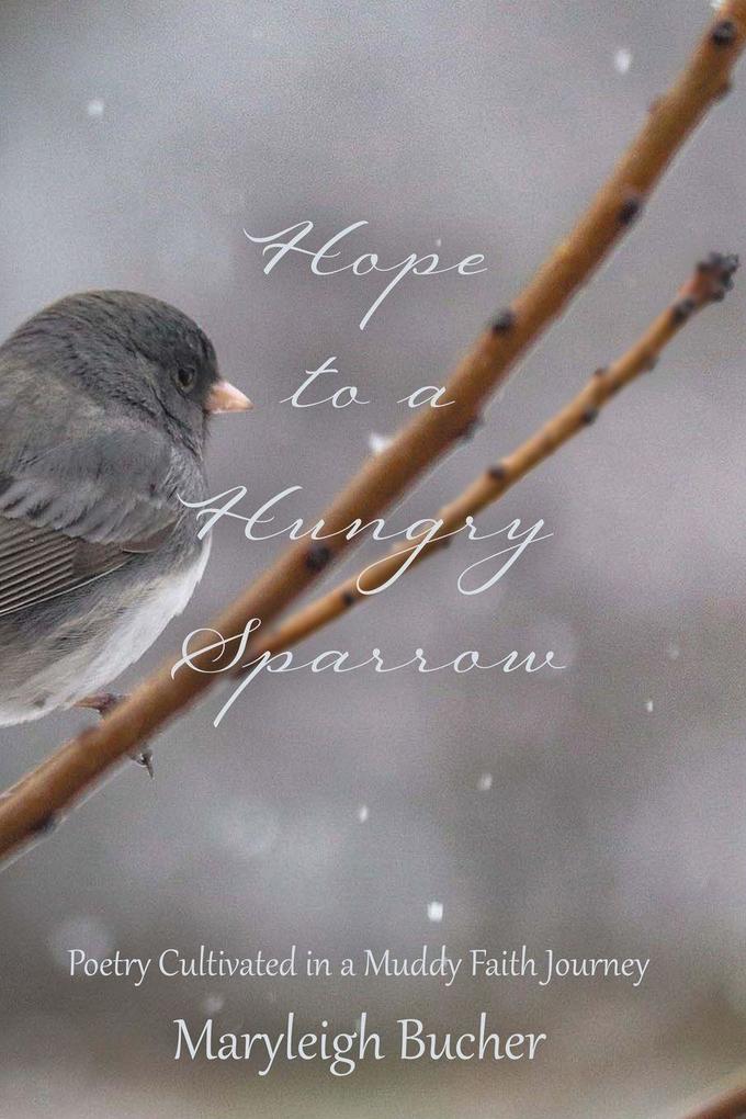 Hope to a Hungry Sparrow