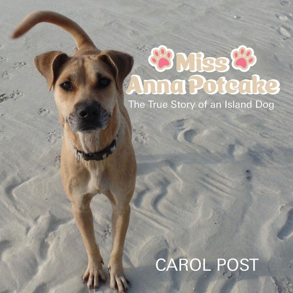 Miss Anna Potcake