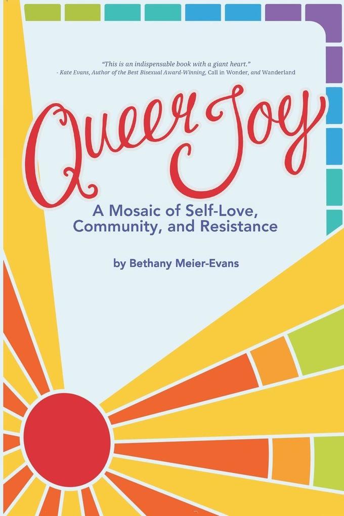 Queer Joy