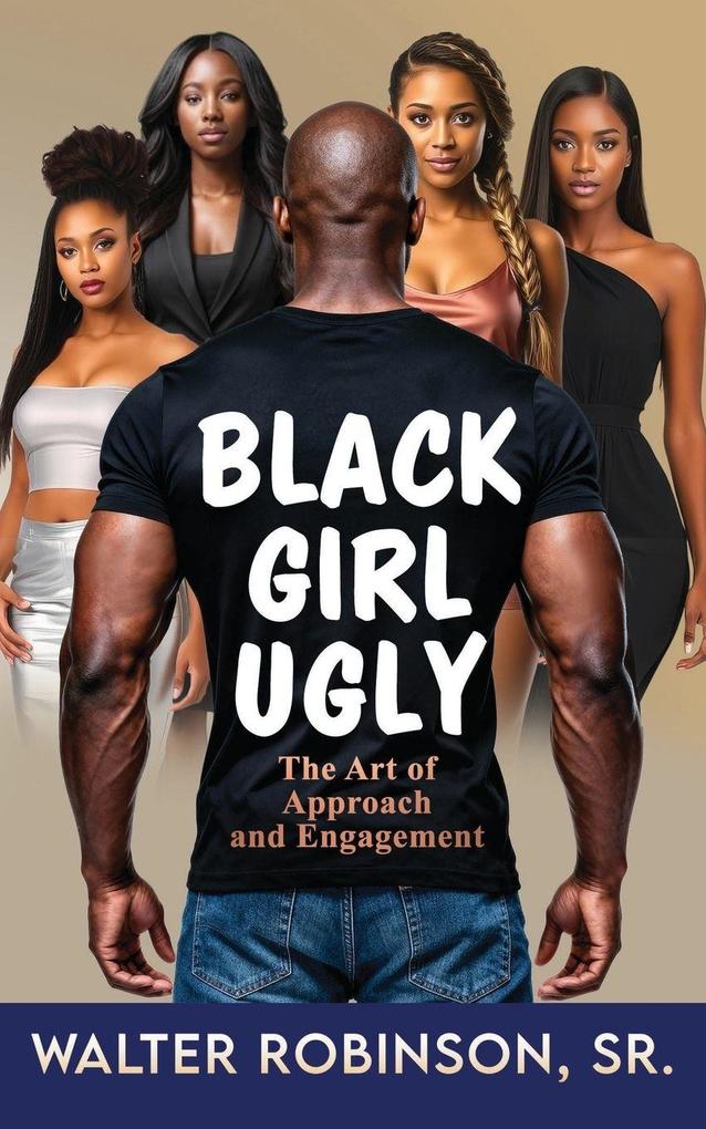 Black Girl Ugly