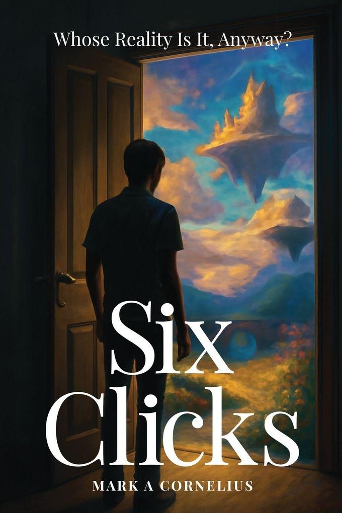 Six Clicks Whose Reality Is It Anyway?