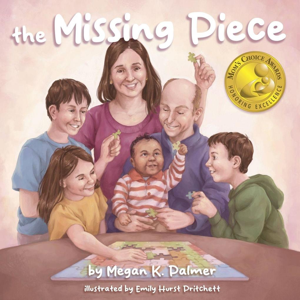 The Missing Piece