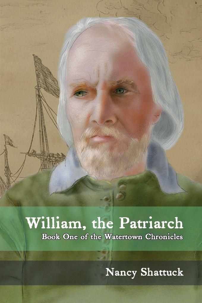 WILLIAM THE PATRIARCH