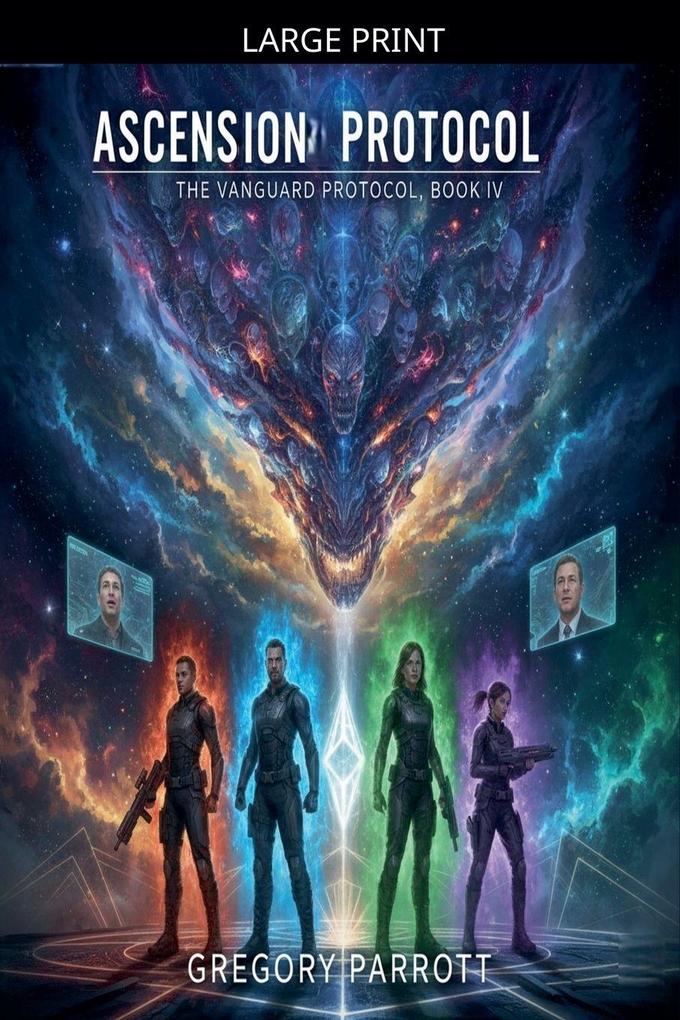 Ascension Protocol
