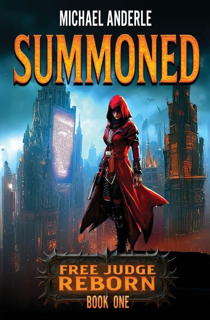 Summoned