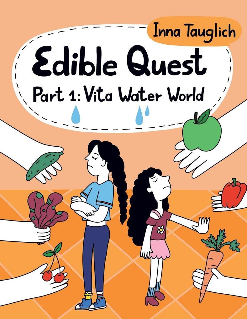 Edible Quest