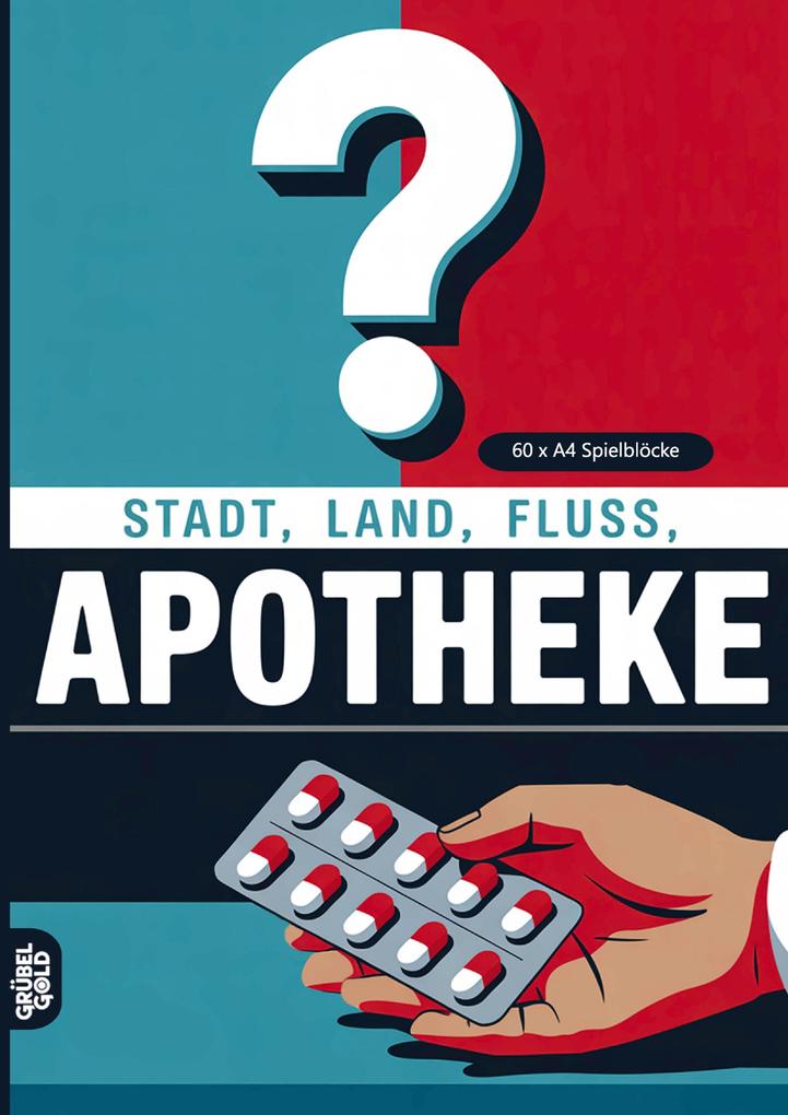 Stadt Land Fluss Apotheke