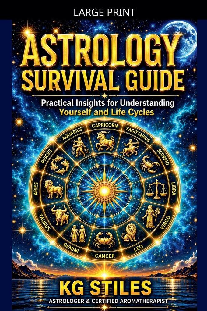 Astrology Survival Guide
