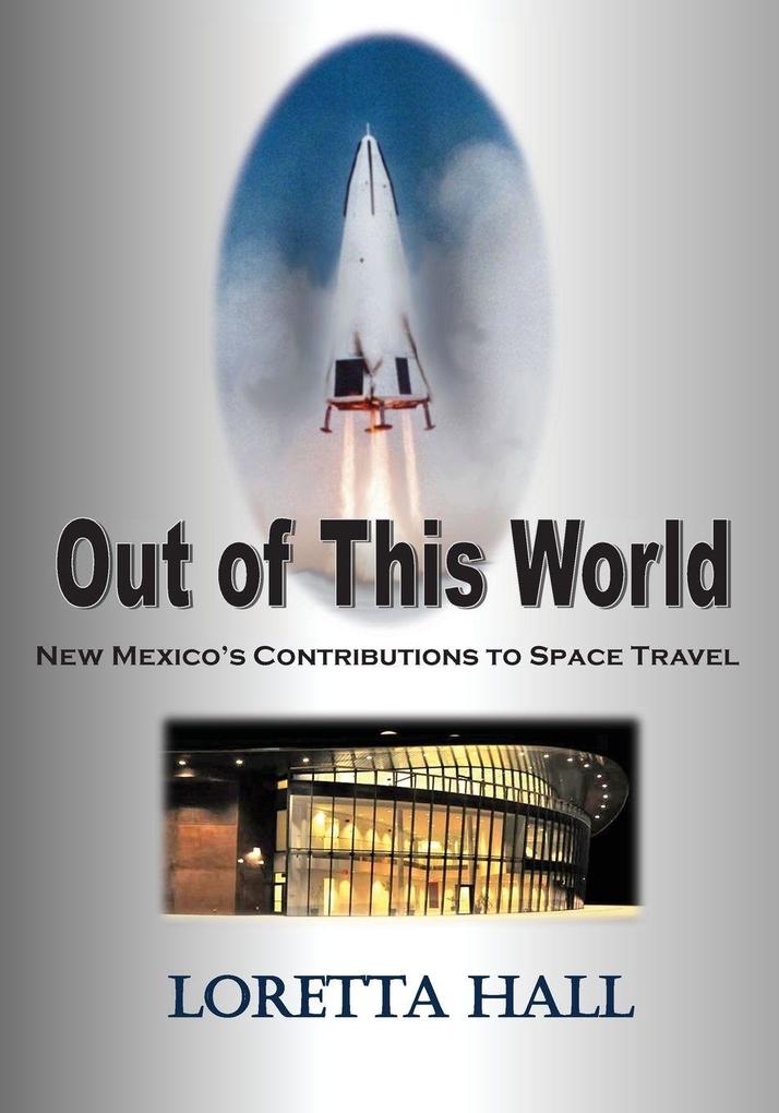 Out of This World