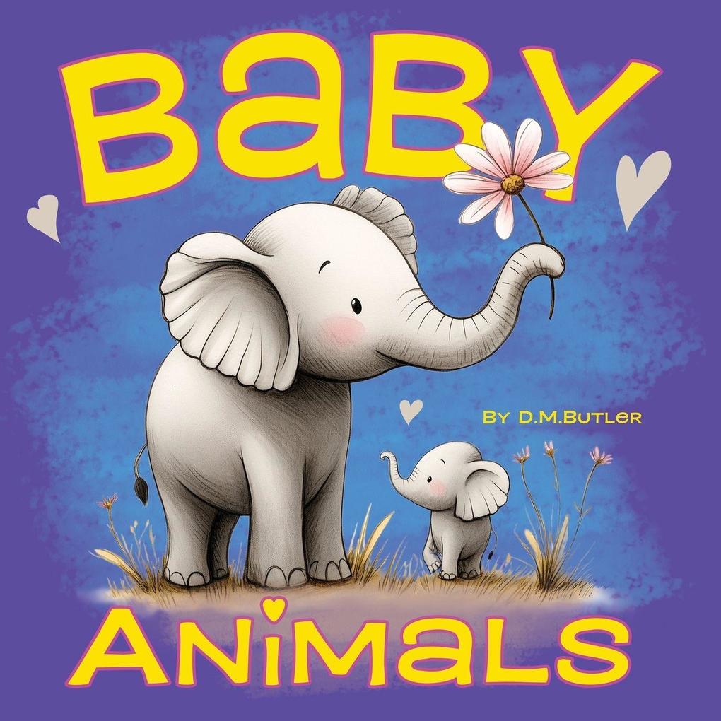 Baby Animals