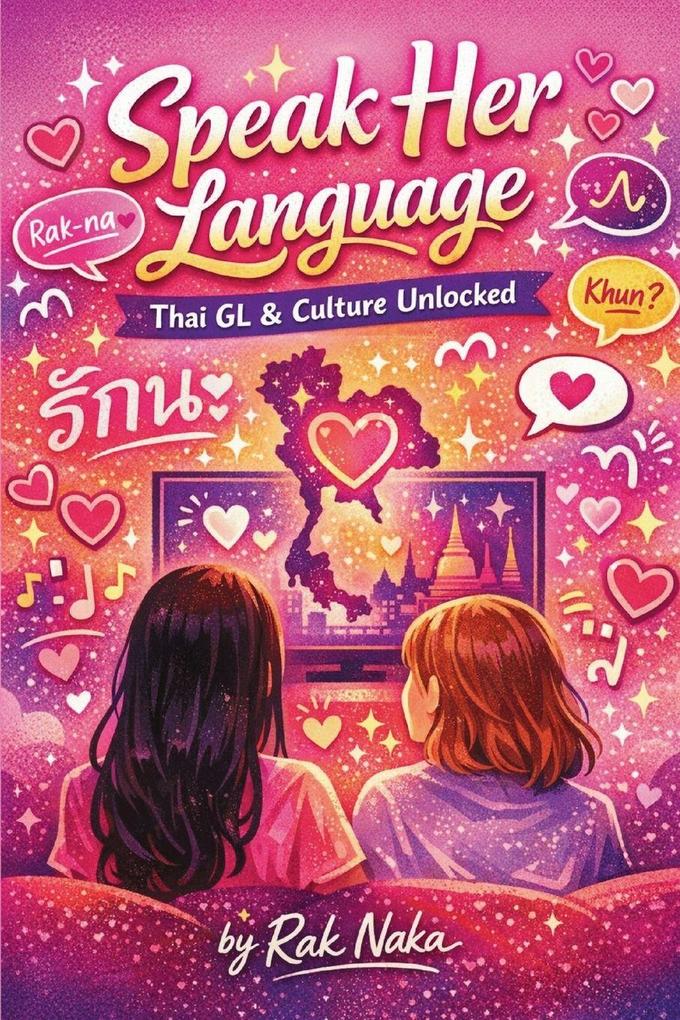 Speak Her Language