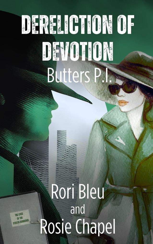 Dereliction of Devotion