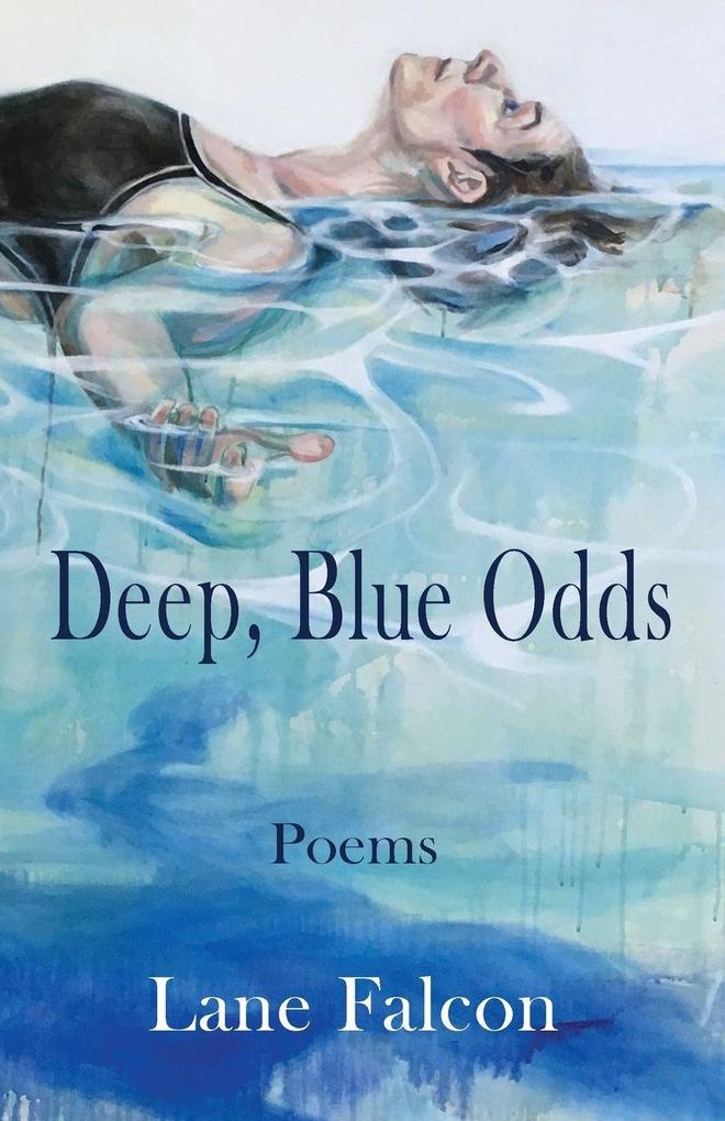 Deep Blue Odds