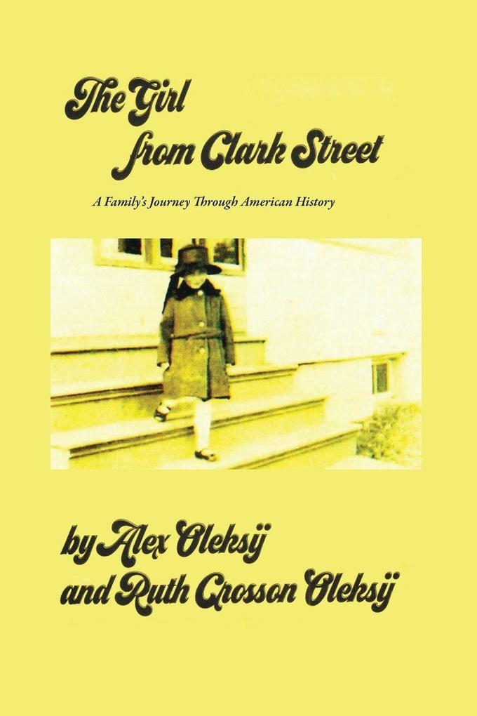The Girl from Clark Street