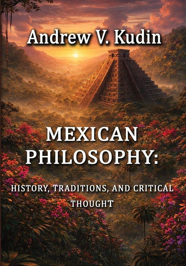 Mexican Philosophy