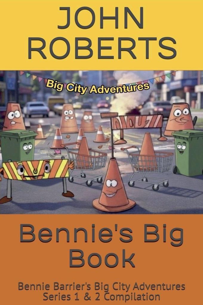 Bennie's Big Book