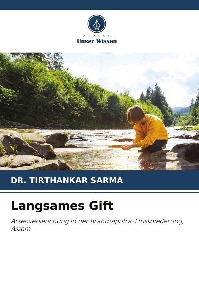Langsames Gift