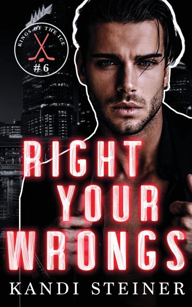 Right Your Wrongs