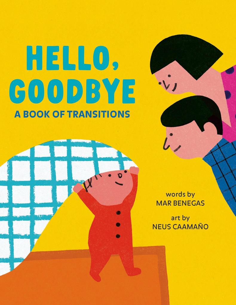 Hello Goodbye