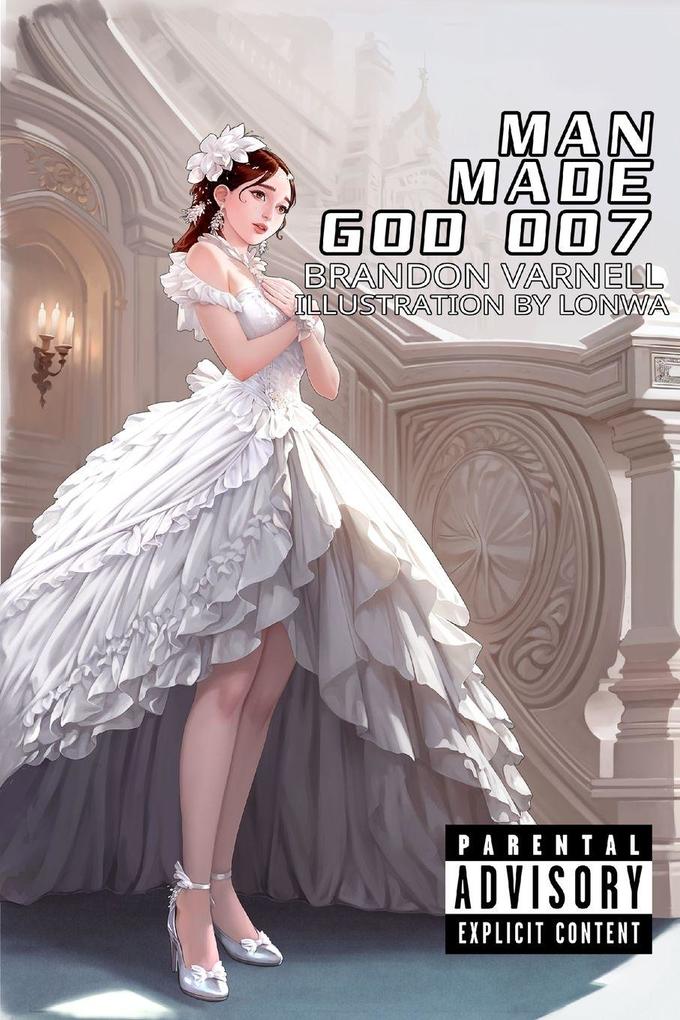 Man Made God 007