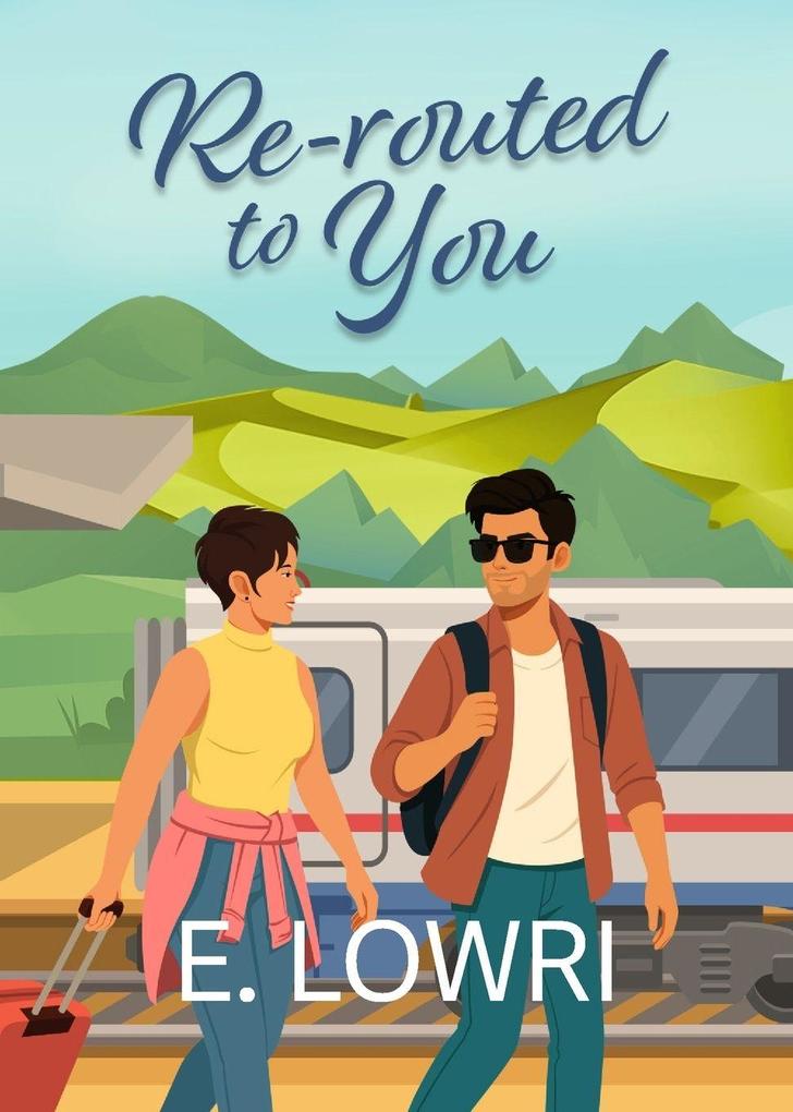 Re-routed to You