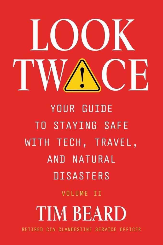 Look Twice