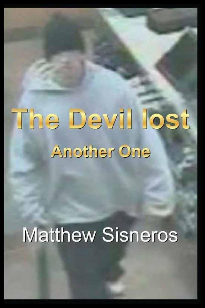 The Devil Lost