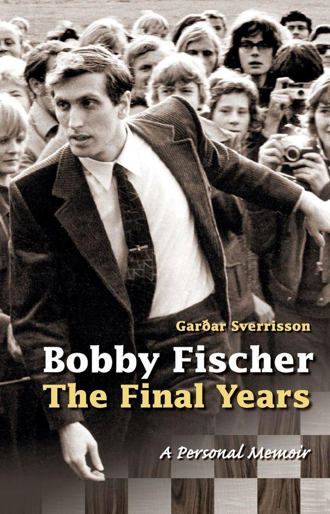 Bobby Fischer