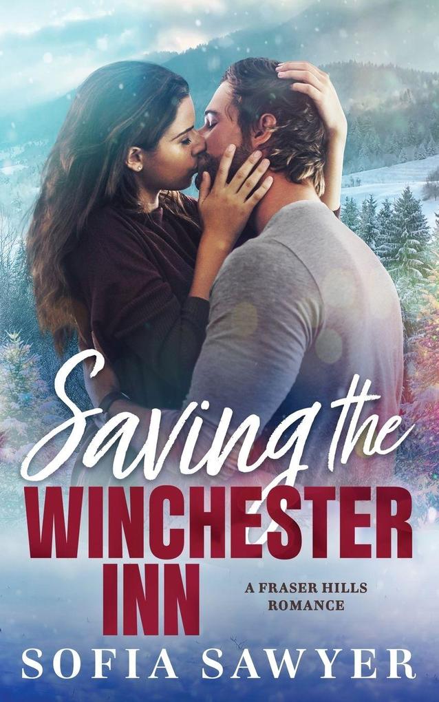 Saving the Winchester Inn