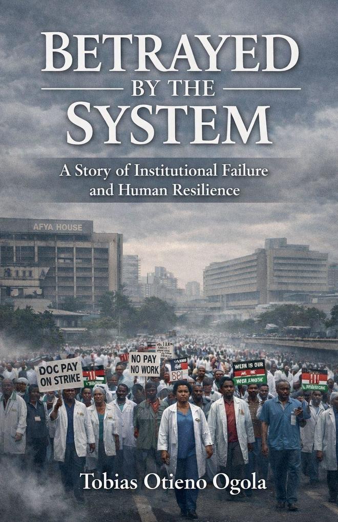 Betrayed by the System
