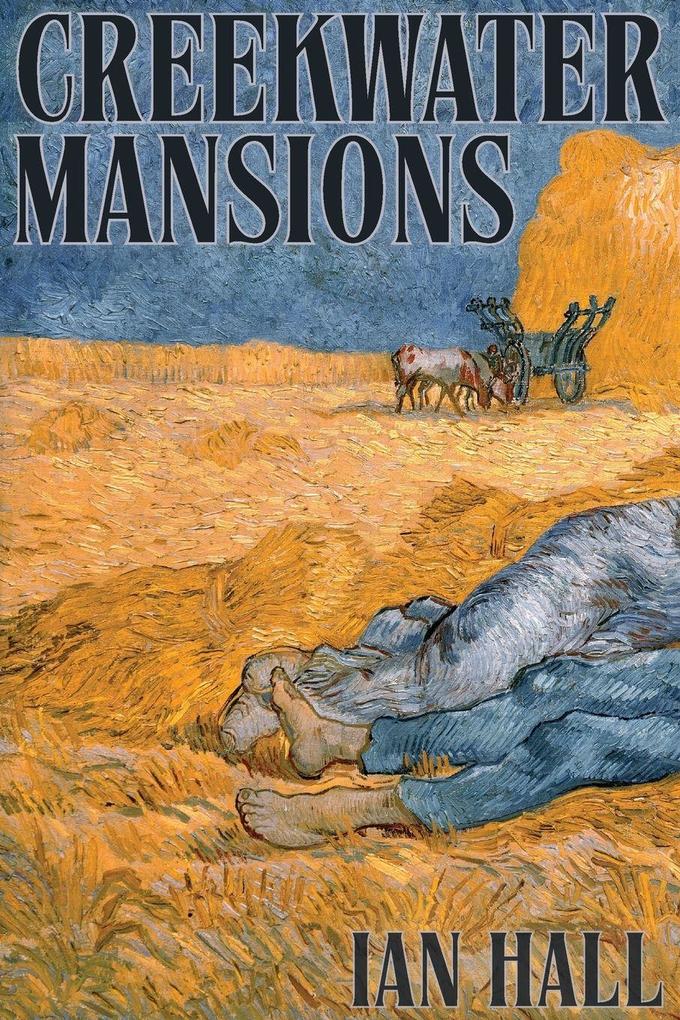 Creekwater Mansions