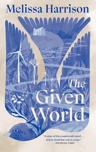 The Given World