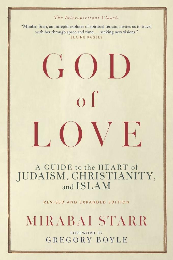 God of Love