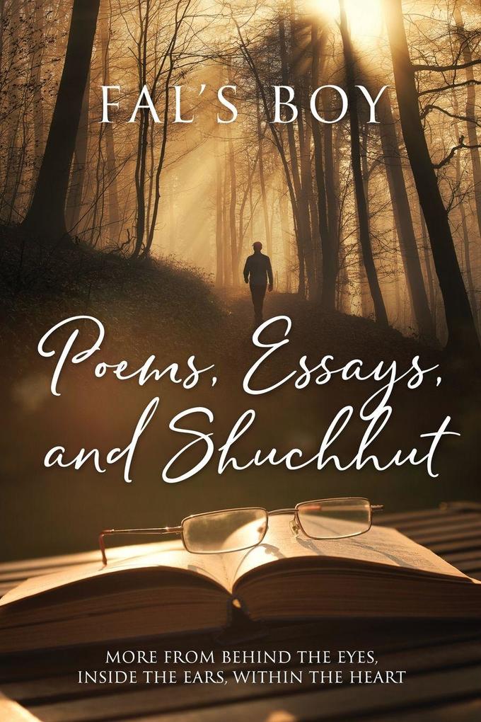 Poems Essays and Shuchhut