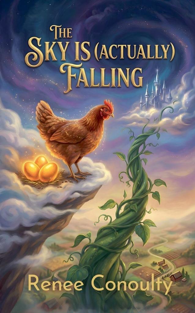 The Sky is (Actually) Falling