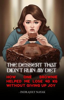 The Dessert That Didn't Ruin My Diet